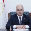 Парламентская делегация Таджикистана отправилась в Лондон для встречи с депутатами Палаты общин Великобритании