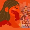 Разбить тишину: Почему важно писать о насилии