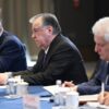 Таджикистан и Китай расширяют промышленное сотрудничество: более 700 совместных компаний и планы по созданию IT-центров и производству электромобилей