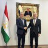Более 200 таджикских студентов обучаются в Германии: обсуждаются новые образовательные проекты