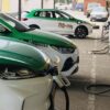 В Душанбе может появиться предприятие по техобслуживанию электромобилей — обсуждение прошло на встрече министров транспорта Таджикистана и Китая