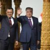 Государственный визит Садыра Жапарова: Таджикистан и Кыргызстан открывают новую страницу в отношениях