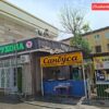В Душанбе при взрыве газового баллона пострадали четыре человека