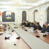 Таджикистан и ОАЭ обсудили расширение экономического сотрудничества и запуск новых авиарейсов