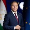 Новый Посол Европейского Союза прибыл в Таджикистан