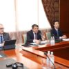 Таджикистан ускоряет индустриализацию: к 2026 году создадут 500 тысяч рабочих мест