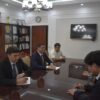 Республика Корея заинтересована в привлечении трудовых мигрантов из Таджикистана