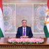 Эмомали Рахмон поздравил таджикский народ с началом Рамазана