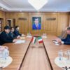 Таджикистан и Италия обсуждают развитие промышленного сотрудничества