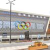 В Худжанде открыли спортивный комплекс «Суғд-Арена»