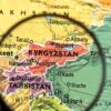 Среднеазиатский рубеж: кто пытается нарушить хрупкий баланс?