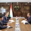 Таджикистан и Египет обсудили сотрудничество в энергетике и водных ресурсах