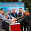 В Бободжон-Гафуровском районе расширяют сеть образовательных учреждений