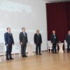 В Таджикистане наградили «Отличников энергетики» за вклад в развитие отрасли