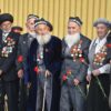 Солдаты из долины Вахша: герои Памира, таджики, приблизившие День Победы