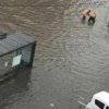 Ливень как диагноз: что не так с городской инфраструктурой Душанбе