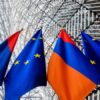 Пашинян выбирает ЕС. При этом Армения после такого поворота рискует потерять не только значительную часть экономики, но и политическое равновесие. Как это отразиться на сотрудничестве с Таджикистаном?
