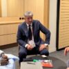 Таджикистан укрепляет сотрудничество со Всемирной организацией здоровья животных