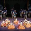 В Душанбе 17–18 июня пройдет фестиваль культуры «Таджикистан – Корея – 2026»
