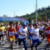 В Таджикистане пройдут Национальный бег и веломарафон