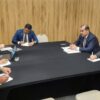 Таджикистан и АБР обсудили привлечение инвестиций