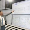 Таджикистан и Узбекистан запустили обмен электронными транспортными разрешениями