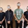 В Душанбе милиция предотвратила драку подростков с ножом