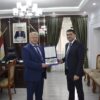 Душанбе и Санкт-Петербург обсудили сотрудничество в сфере трудовой миграции