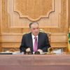 В Таджикистане построят четыре новых цементных завода к 2029 году