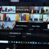 Состоялось двадцать третье заседание генеральных прокуроров государств-членов Шанхайской организации сотрудничества