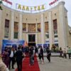 В Бишкеке состоялось открытие Дней кино Республики Таджикистан в Кыргызской Республике
