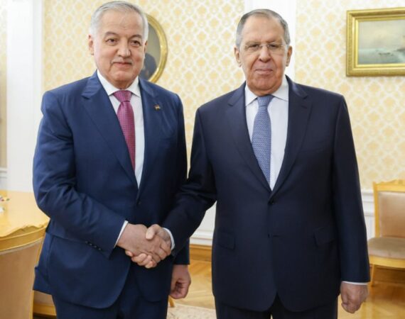 Mulo-oti-vaziri-kor-oi-hori-ii-To-ikiston-bo-vaziri-kor-oi-hori-ii-Rossiya