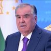Эмомали Рахмон поздравил жителей страны и соотечественников за рубежом с наступлением праздника Иди Курбон