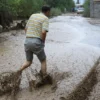 В Таджикистане вновь объявлено предупреждение о селевой опасности из-за ожидаемых осадков