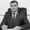 После 10 дней поисков в реке Пяндж обнаружено тело главы ГБАО Алишера Мирзонабота