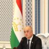 Парламент Таджикистана рассмотрел пакет законопроектов и международных соглашений