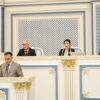 Маджлиси намояндагон одобрил изменения в ряд законов и кадровые перестановки в комитетах