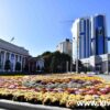В Душанбе в 2027 году пройдет международная конференция высокого уровня по укреплению мира