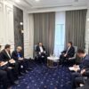 Таджикистан и Иран обсудили создание совместного промышленного парка