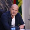 Сборную Таджикистана по дзюдо возглавил известный грузинский специалист Ираклий Узнадзе