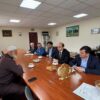 В Северной Осетии работают 3,5 тысячи граждан Таджикистана