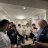 Сборная Таджикистана по дзюдо начала подготовку к ключевым международным турнирам сезона