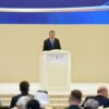 Кохир Расулзода представил инвестиционный потенциал Таджикистана на Ташкентском международном инвестиционном форуме