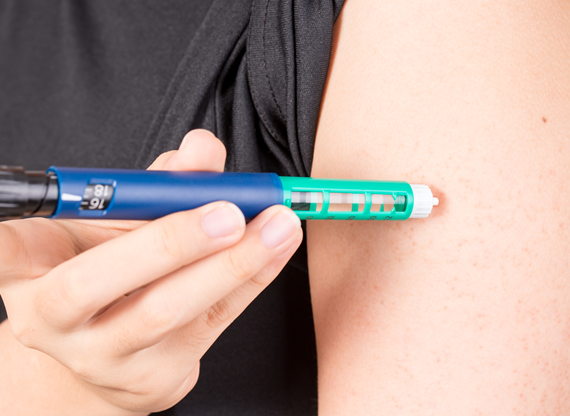 insulin
