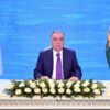 Эмомали Рахмон: мирное сосуществование является основой прогресса Таджикистана