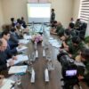 Таджикистан и Узбекистан обсудили развитие таможенного сотрудничества на границе