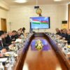Таджикистан и Азербайджан расширяют сотрудничество в сфере земельного кадастра и геодезии