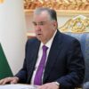 Эмомали Рахмон подписал пакет новых законов, направленных на социально-экономическое развитие страны