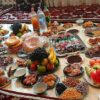 За нарушения закона о торжествах в Таджикистане оштрафовали почти 700 человек