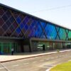Пассажиропоток аэропорта Душанбе вырос на 13% в первом полугодии